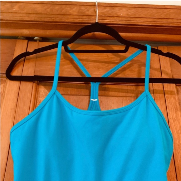 Lululemon Power Y Tank *Luon Light-10 - Picture 6 of 8